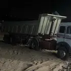 تريله بطحاء مشوار