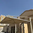 مظله خارجيه مقاسها 3في 3