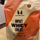 واي بروتين (ايزو)