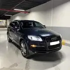 جيب اودي q7 2007 مخزن