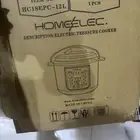 قدر ضغط كهربائي