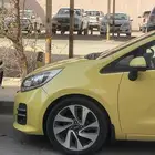 ريو هاتشباك اصفر فل كامل 2015
