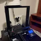 طابعة ثلاثية الأبعاد Creality Ender-3 Pro