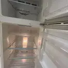 LG ال جي ثلاجه 11.43 قدم بحاله ممتازه