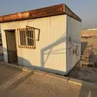 غرفة جاهزة للبيع بركس