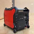 ماطور كاتم 3500 مستعمل نظيف لينسون
