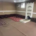 عيون الجواء سكن. عزاب