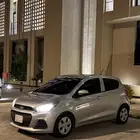 شفروليه سبارك