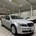 للبيع شيفورليه كابرس موديل 2013