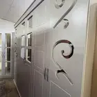 دولاب ملابس مستعمل