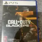 شريط بلاك اوبس 6 سوني 5 نضيف شرط