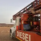 حفار ابار ارتوازي