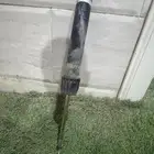 مساعد خلفي كامري 2020