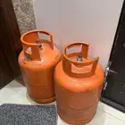 أسطوانة دبة غاز