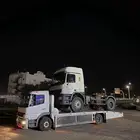 لوبد مكرة سحب تبوك الى جميع مناطق المملكه
