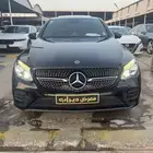 مرسيدس GLC 250 2018