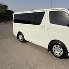 باص هايس ديزل2007