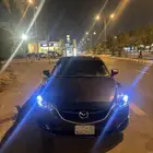 مازدا 6 موديل 2014 المواصفات نص بصمة تشغيل الشيارة وكالة