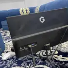 بسم الله الرحمن الرحيم اعرض لكم سوني 4 م شاشة قيمنيق و