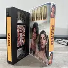 أشرطة فيديو (VHS) أقلام هندية ومسلسلات عربية وكرتونية
