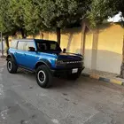 برونكو