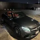 مرسدس كشف c180 موديل 2020