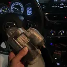 سلف مازدا وكاله 2016