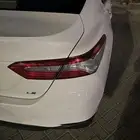 اسطابات كامري 2018 2020 اصلي وكالة