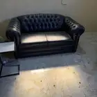 كنب جلد للبيع