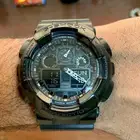للبيع الساعة كاسيو جي شوك اصلي G -Shock