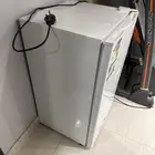 ثلجه للبيع حاله جديده ما عليه اي مشاكل خدميه وا بارده