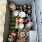 مجموعة للبيع تراث