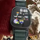 ساعة ابل الترا2