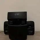 سماعات مع سبووفر للبيع