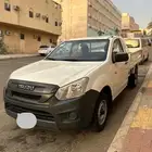 للبيع ايسوزو 2022 ديزل غماره جوانب