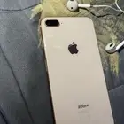 ايفون 8 بلس 256 جيجا