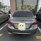 سيارة متسوبيشى اتراج 2018 للبيع