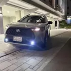 تويوتا كروس موديل 2022