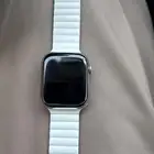 ساعه ابل الإصدار 8