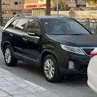 للبيع كيا سورينتو 2013