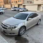 ماليبو 2013 LTZ 6 سلندر