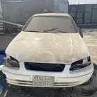 كامري 2002 للبيع قطع