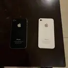 جوالين ايفون 4