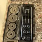 اوزان رياضية