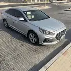 للبيع هونداي سوناتا 2019 نص فل