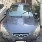 مازدا 2 موديل 2011