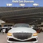 جينسس G80 برستيك 2026 فتحه بنوراما الوكيل الناغي اقل سعر