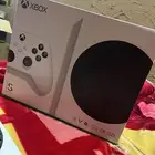 اكس بوكس سيرس اس
