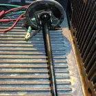 عكس دسن خلفي يسار