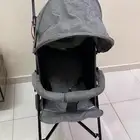 عربة اطفال